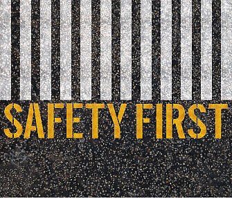 Safety First – Priorität auf Sicherheit bei Hako 